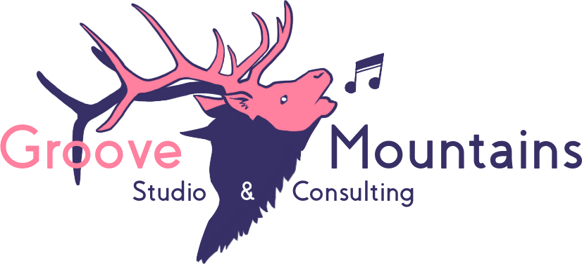 Groove Mountains — Studio & Consulting