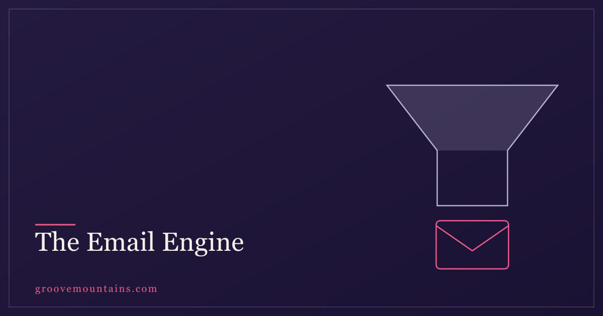 The Email Engine Every Local Business Should Have (and Why Most Don’t)