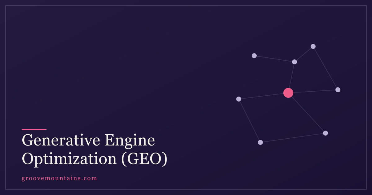 Generative Engine Optimization (GEO): How to Get Your Business Recommended by ChatGPT, Perplexity & AI Search in 2026