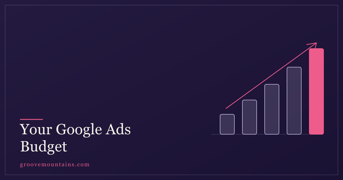 How Much Should a Denver Small Business Spend on Google Ads? (From Someone Who Managed Seven Figures)